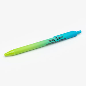 Lemonade Pen (Green Blue)
