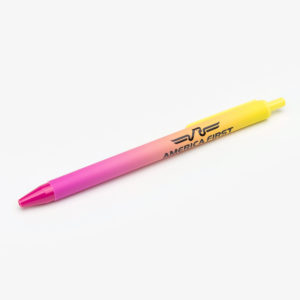 Lemonade Pen (Pink Yellow)