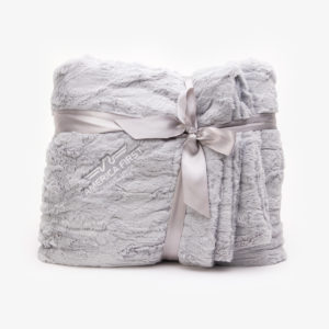 Saranoni Bkanket (Grey)