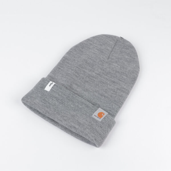 Carhartt Beanie - Gray