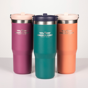 Stanley Tumbler