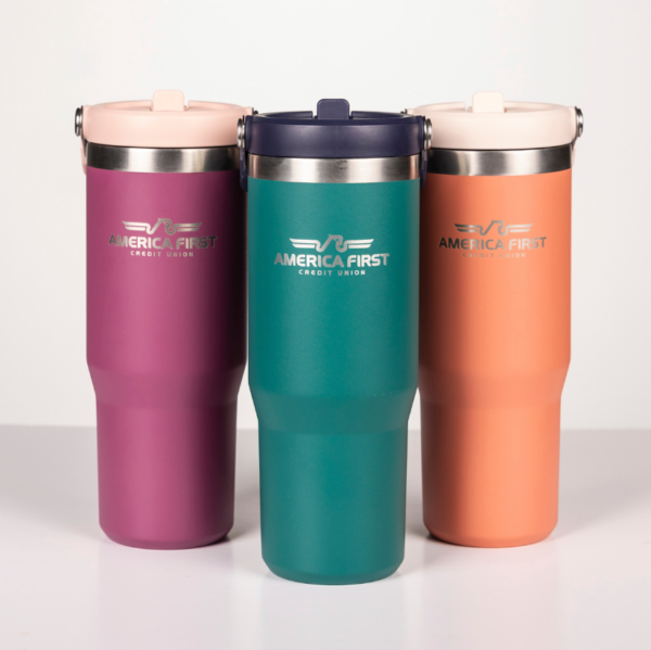 Stanley Tumbler
